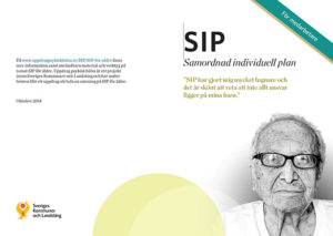 Nytt SIP-material för äldre från SKL