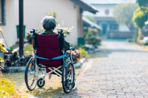 Föreläsningstips: Öppna föreläsningar om demenssjukdom 21 april