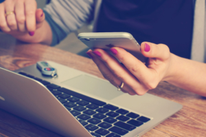 Seminarietips SKR: Digitalisering av socialtjänsten 9 juni