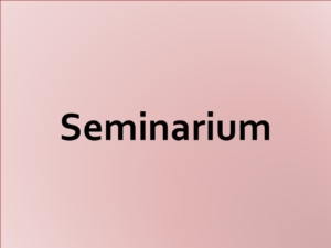 Lunchseminarium: "KOMPASS – samskapande för och med äldre personer" den 9 september